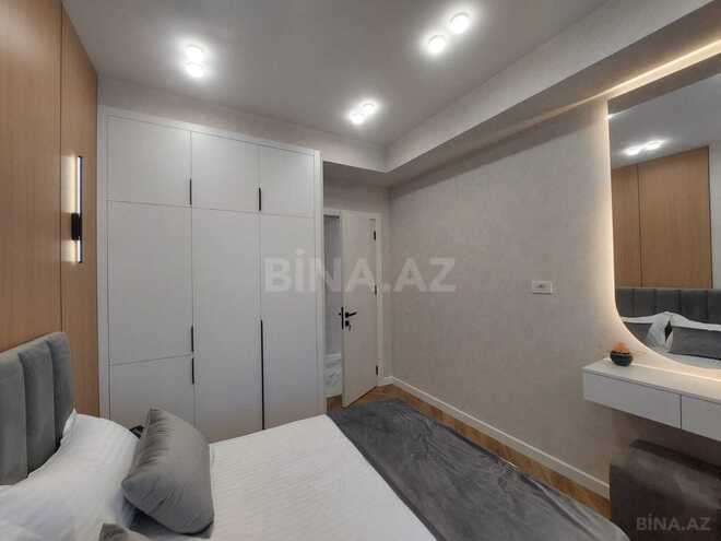Satılır 3 otaqlı yeni tikili 80 m², Gənclik m., photo 11 from 18