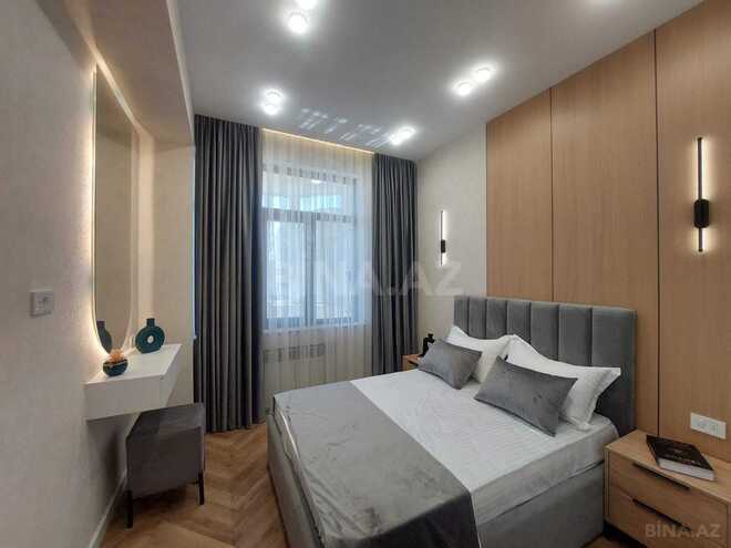 Satılır 3 otaqlı yeni tikili 80 m², Gənclik m., photo 9 from 18