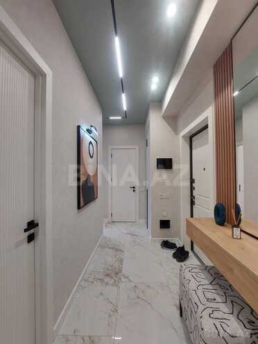 Satılır 3 otaqlı yeni tikili 80 m², Gənclik m., photo 7 from 18