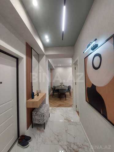 Satılır 3 otaqlı yeni tikili 80 m², Gənclik m., photo 8 from 18
