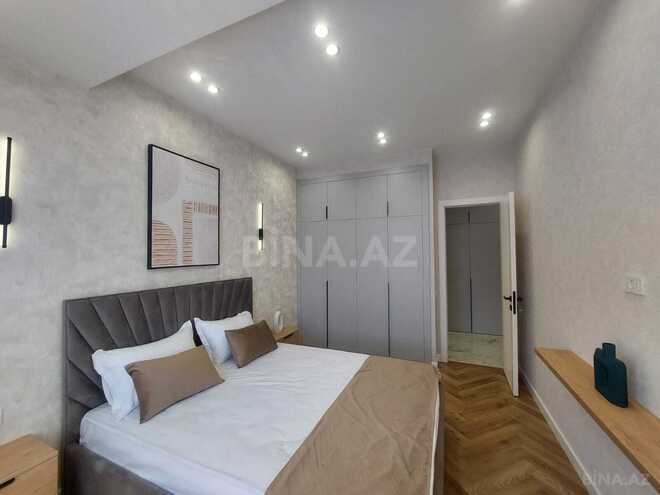 Satılır 3 otaqlı yeni tikili 80 m², Gənclik m., photo 14 from 18