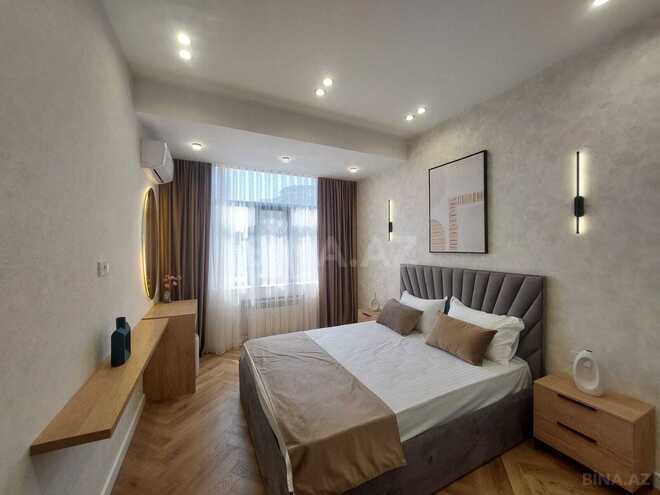 Satılır 3 otaqlı yeni tikili 80 m², Gənclik m., photo 12 from 18