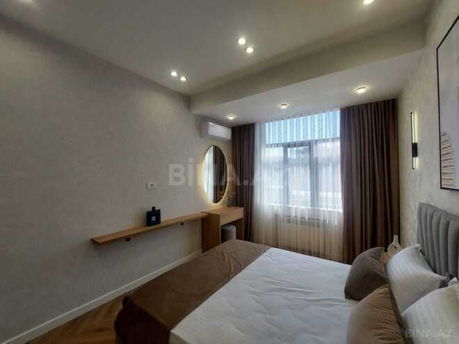 Satılır 3 otaqlı yeni tikili 80 m², Gənclik m., photo 15 from 18