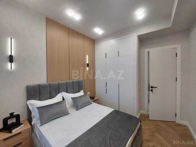 Satılır 3 otaqlı yeni tikili 80 m², Gənclik m., photo 10 from 18