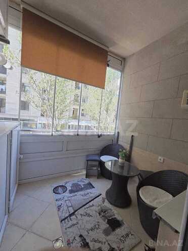 Сдаётся 2-комн. новостройка 65 м², Насиминский  р., photo 11 from 17