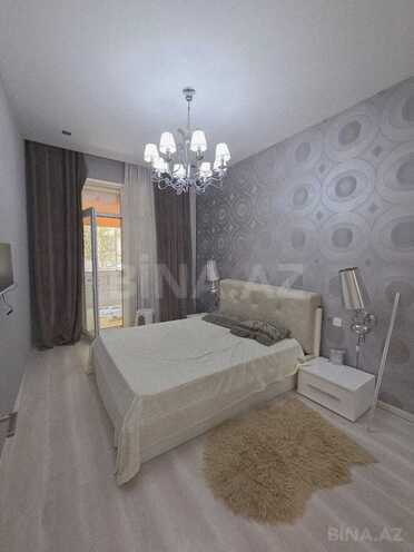 Сдаётся 2-комн. новостройка 65 м², Насиминский  р., photo 8 from 17