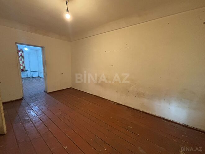 Satılır 2 otaqlı köhnə tikili 50 m², Neftçilər m., photo 3 from 12