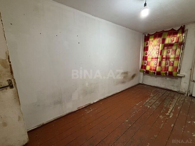 Satılır 2 otaqlı köhnə tikili 50 m², Neftçilər m., photo 5 from 12