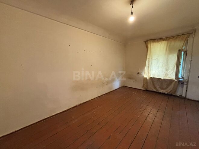 Satılır 2 otaqlı köhnə tikili 50 m², Neftçilər m., photo 1 from 12