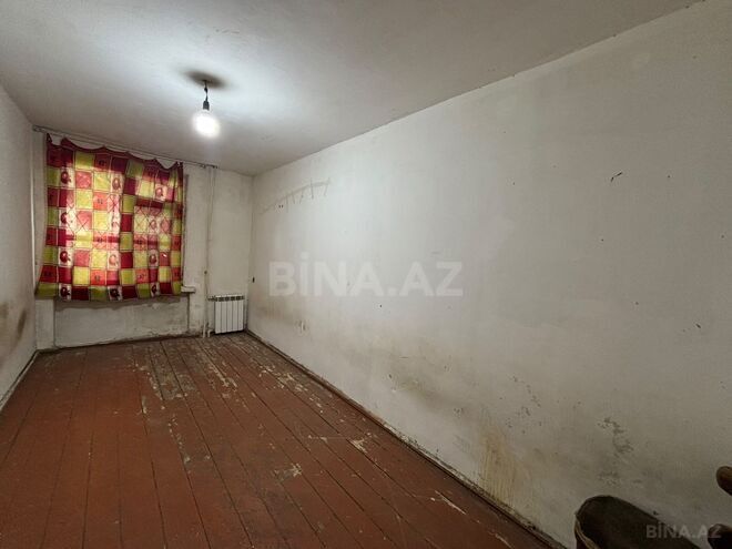 Satılır 2 otaqlı köhnə tikili 50 m², Neftçilər m., photo 6 from 12