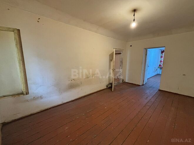 Satılır 2 otaqlı köhnə tikili 50 m², Neftçilər m., photo 4 from 12