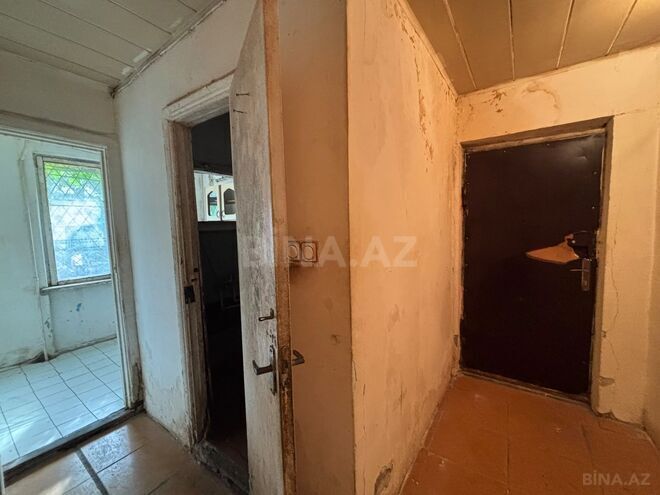 Satılır 2 otaqlı köhnə tikili 50 m², Neftçilər m., photo 8 from 12