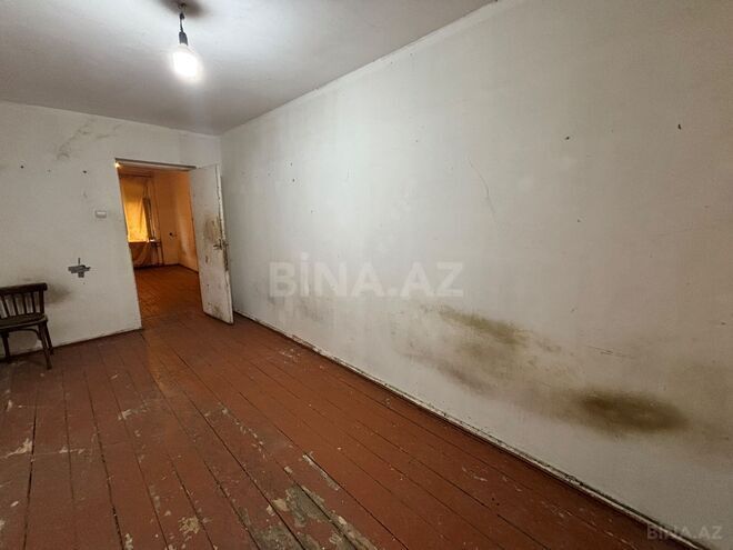 Satılır 2 otaqlı köhnə tikili 50 m², Neftçilər m., photo 7 from 12