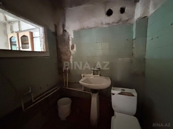 Satılır 2 otaqlı köhnə tikili 50 m², Neftçilər m., photo 11 from 12