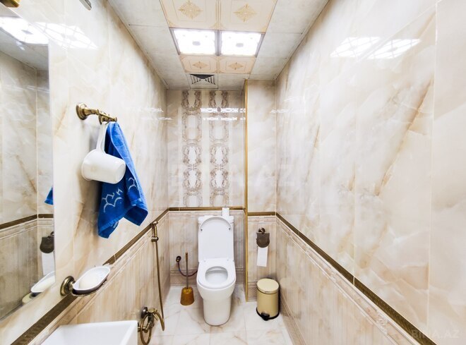 Продаётся 3-комн. новостройка 120 м², м. Нефтчиляр, photo 14 from 15