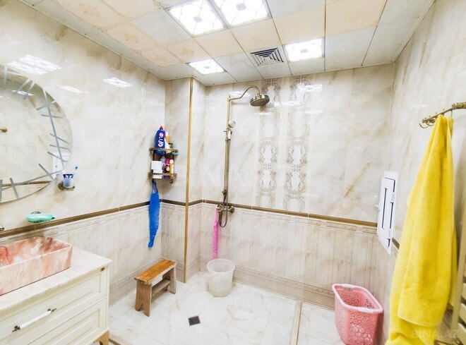 Продаётся 3-комн. новостройка 120 м², м. Нефтчиляр, photo 13 from 15