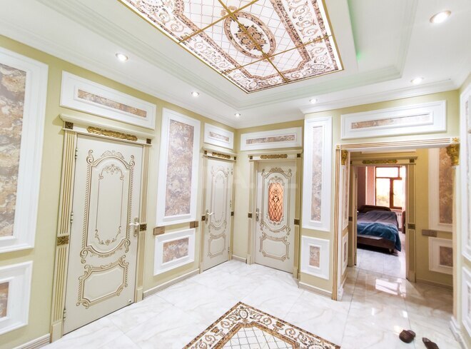 Продаётся 3-комн. новостройка 120 м², м. Нефтчиляр, photo 11 from 15