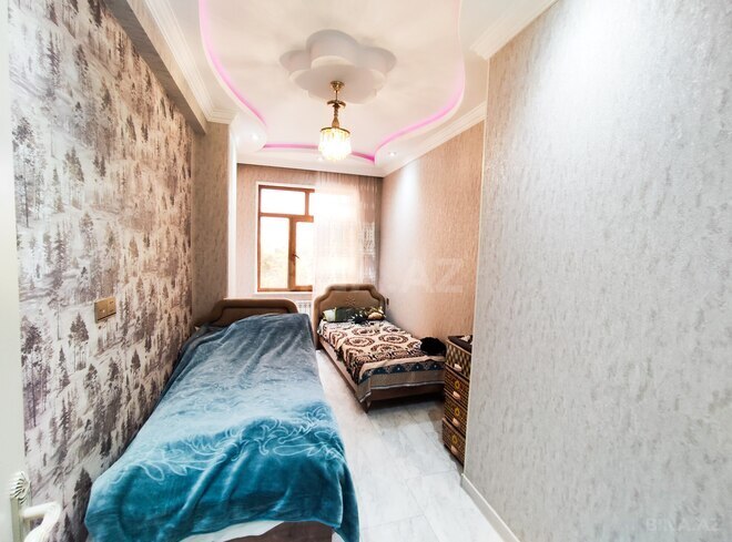 Продаётся 3-комн. новостройка 120 м², м. Нефтчиляр, photo 7 from 15