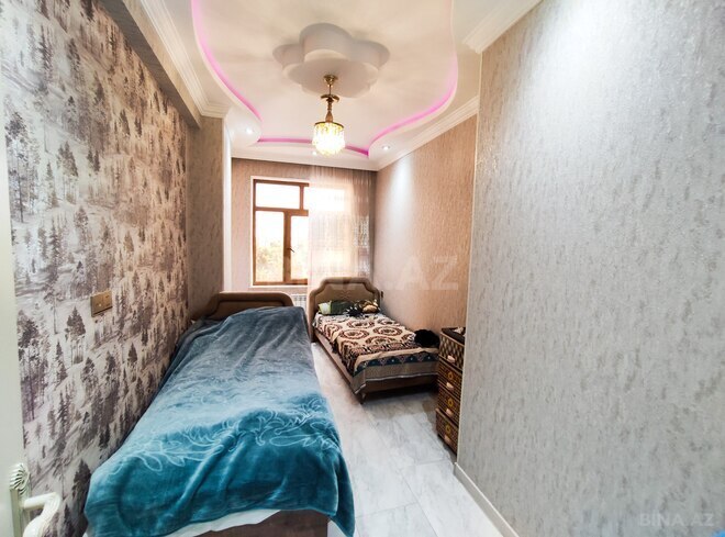 Продаётся 3-комн. новостройка 120 м², м. Нефтчиляр, photo 8 from 15