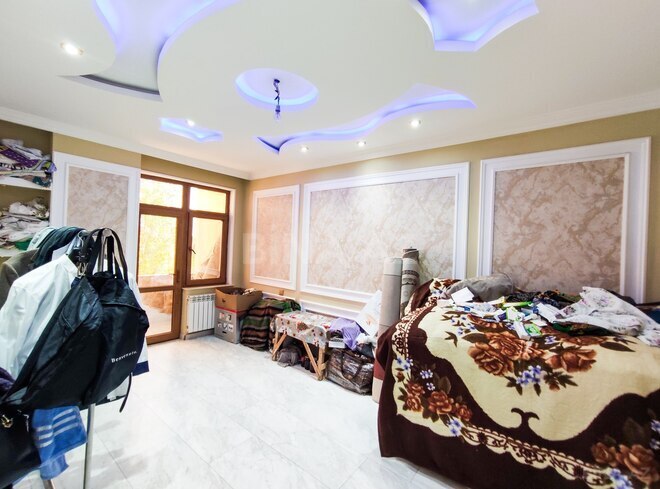 Продаётся 3-комн. новостройка 120 м², м. Нефтчиляр, photo 6 from 15