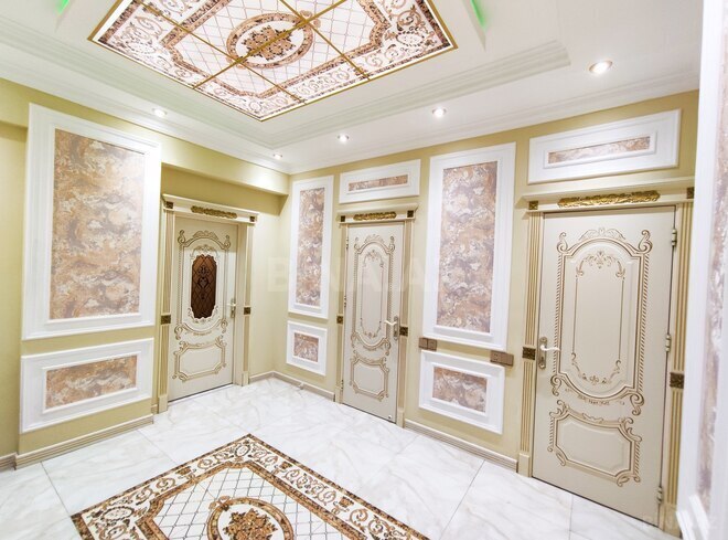 Продаётся 3-комн. новостройка 120 м², м. Нефтчиляр, photo 10 from 15
