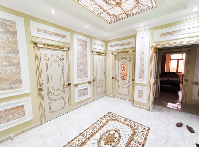 Продаётся 3-комн. новостройка 120 м², м. Нефтчиляр, photo 9 from 15