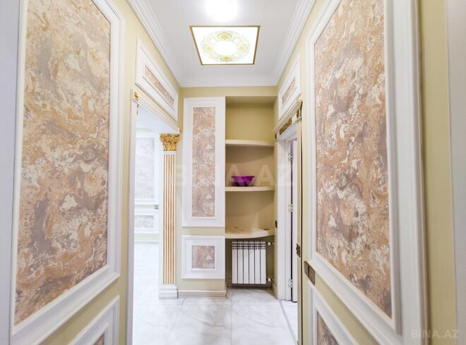 Продаётся 3-комн. новостройка 120 м², м. Нефтчиляр, photo 12 from 15