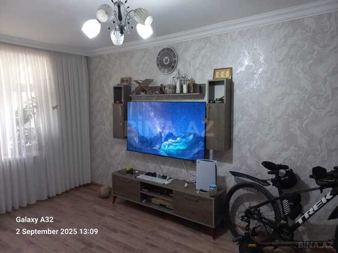Satılır 3 otaqlı köhnə tikili 75 m², Lökbatan q., photo 1 from 14