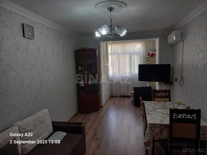 Satılır 3 otaqlı köhnə tikili 75 m², Lökbatan q., photo 6 from 14