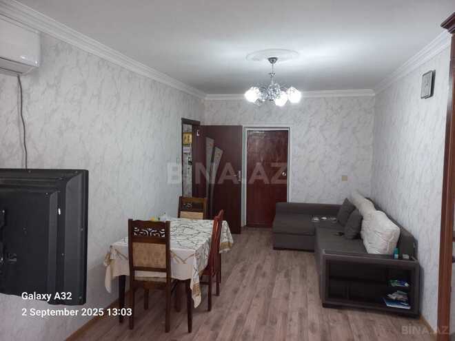 Satılır 3 otaqlı köhnə tikili 75 m², Lökbatan q., photo 5 from 14