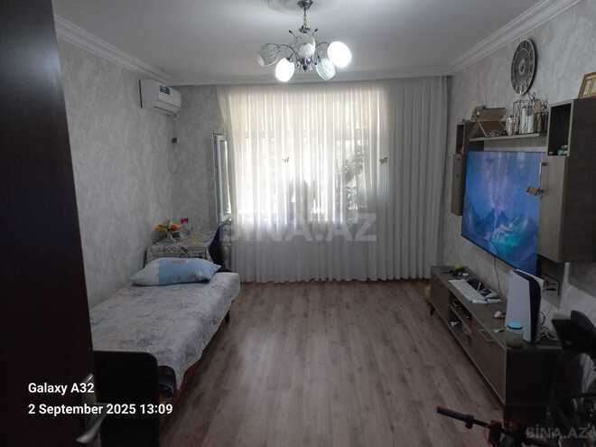 Satılır 3 otaqlı köhnə tikili 75 m², Lökbatan q., photo 4 from 14