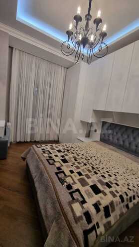 Сдаётся 2-комн. новостройка 60 м², м. Мемар Аджеми, photo 10 from 15