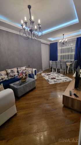 Сдаётся 2-комн. новостройка 60 м², м. Мемар Аджеми, photo 6 from 15