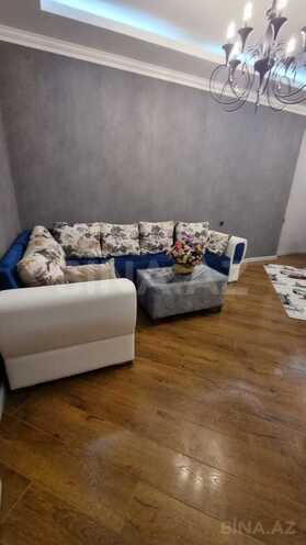 Сдаётся 2-комн. новостройка 60 м², м. Мемар Аджеми, photo 5 from 15