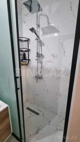 Сдаётся 2-комн. новостройка 60 м², м. Мемар Аджеми, photo 14 from 15
