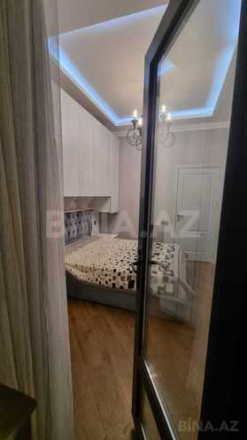 Сдаётся 2-комн. новостройка 60 м², м. Мемар Аджеми, photo 8 from 15