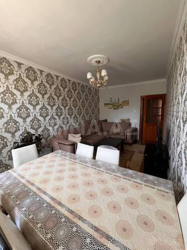 Satılır 2 otaqlı köhnə tikili 60 m², Həzi Aslanov m., photo 3 from 13