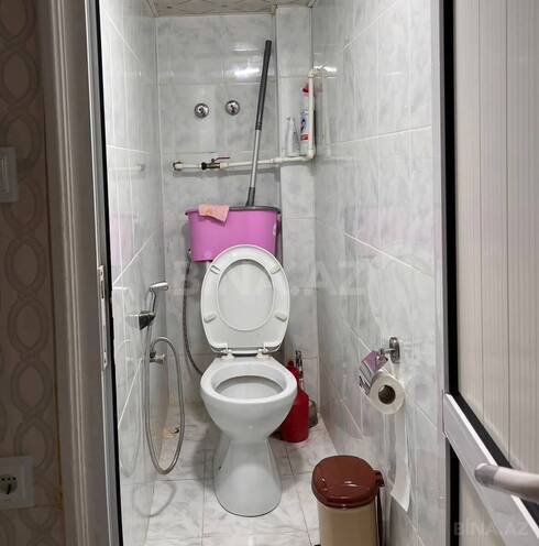 Satılır 2 otaqlı köhnə tikili 60 m², Həzi Aslanov m., photo 12 from 13