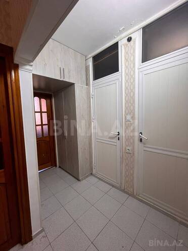 Satılır 2 otaqlı köhnə tikili 60 m², Həzi Aslanov m., photo 10 from 13