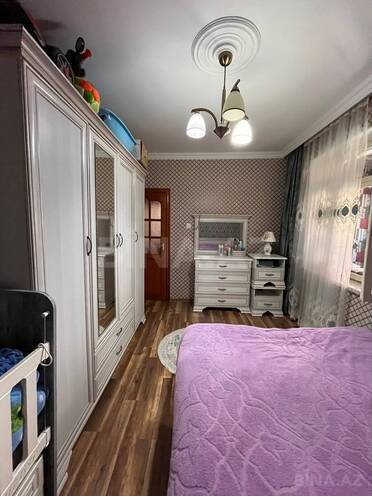 Satılır 2 otaqlı köhnə tikili 60 m², Həzi Aslanov m., photo 5 from 13