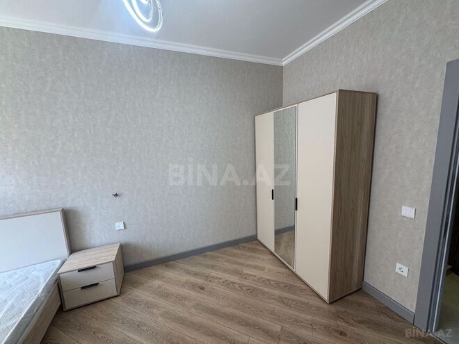 İcarəyə verilir 3 otaqlı yeni tikili 110 m², Dərnəgül m., photo 16 from 23