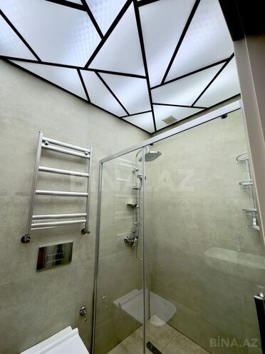 Satılır 2 otaqlı yeni tikili 60 m², Azadlıq Prospekti m., photo 9 from 11