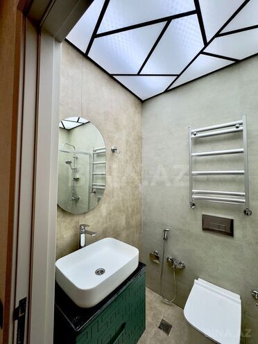 Satılır 2 otaqlı yeni tikili 60 m², Azadlıq Prospekti m., photo 7 from 11