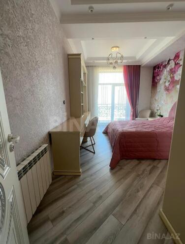 Продаётся 4-комн. новостройка 187 м², пос. Аг шехер, photo 10 from 17
