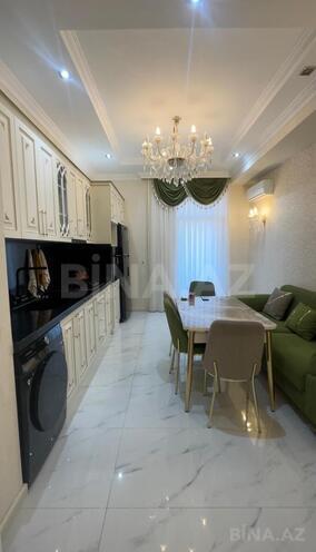 Продаётся 4-комн. новостройка 187 м², пос. Аг шехер, photo 5 from 17