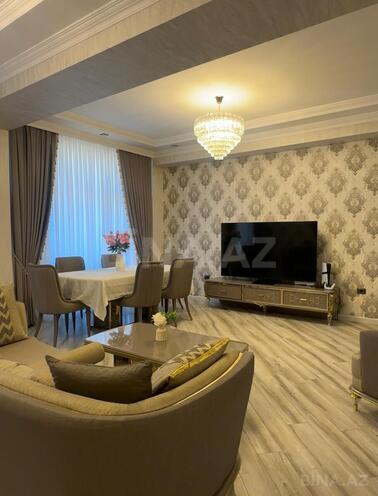 Продаётся 4-комн. новостройка 187 м², пос. Аг шехер, photo 1 from 17