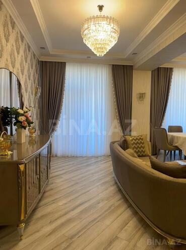 Продаётся 4-комн. новостройка 187 м², пос. Аг шехер, photo 3 from 17