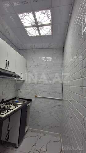 Продаётся 2-комн. вторичка 45 м², м. Мемар Аджеми, photo 19 from 21