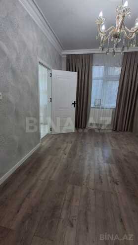 Продаётся 2-комн. вторичка 45 м², м. Мемар Аджеми, photo 15 from 21