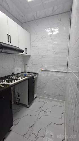 Продаётся 2-комн. вторичка 45 м², м. Мемар Аджеми, photo 5 from 21